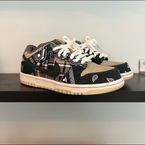 travis scott nike sb